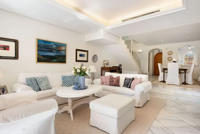Adosado 3 habitaciones 280m² en venta - Marbella — 7
