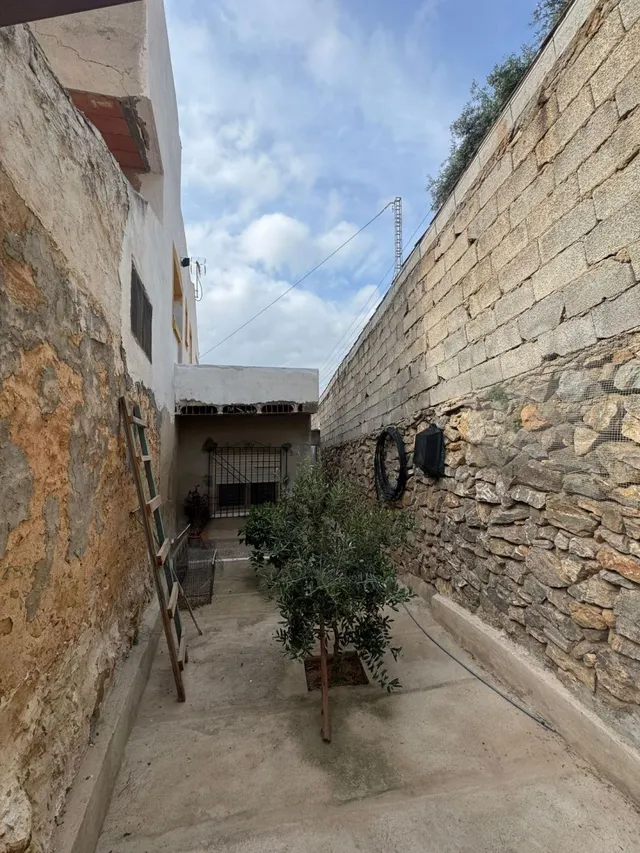 Casa 8 habitaciones 350m² en venta - La Aparecida — 48