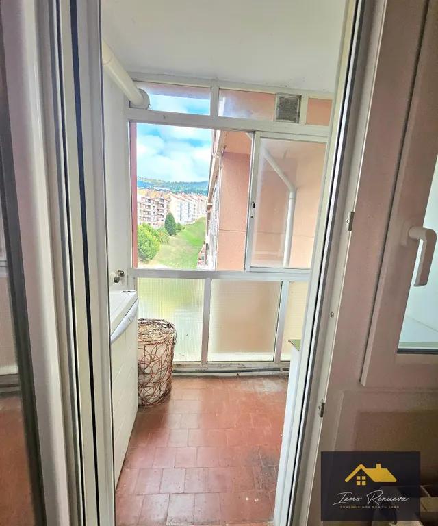 Se vende bonito piso en Etxebarri, Bilbao — 24