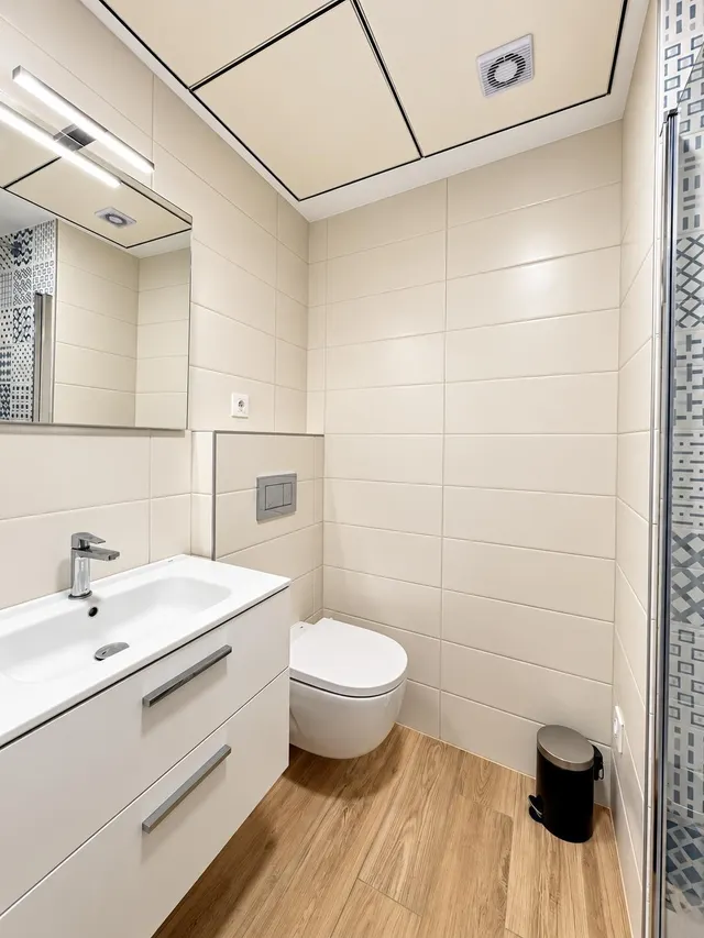 Exclusivo ático dúplex de 138 m2 con ascensor directo y terraza privada de 40 m2 en sant joan d’alacant — 20