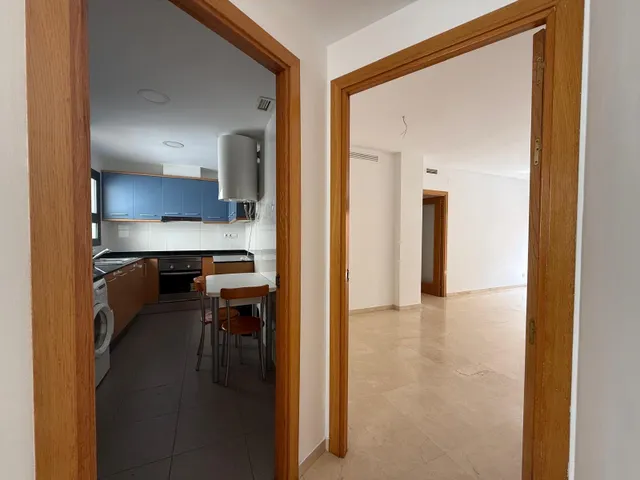 Elegante piso en alquiler en la calle Robrenyo — 20