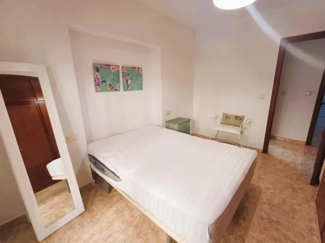 Piso 2 habitaciones 91m² en alquiler - Gran via — 14