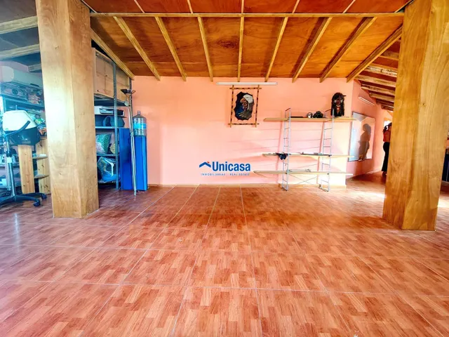 Casa amplia en primera planta, con terraza, garaje y buhardilla en Las Morillas – Puerto de la Torre — 35