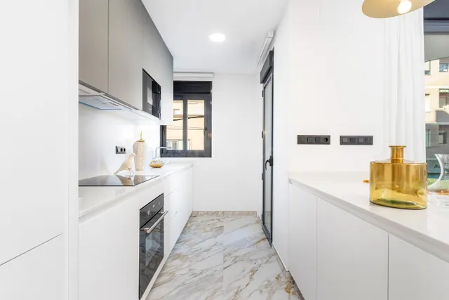 EN VENTA EXCELENTE APARTAMENTO A ESTRENAR EN GUARDAMAR DEL S - foto 4
