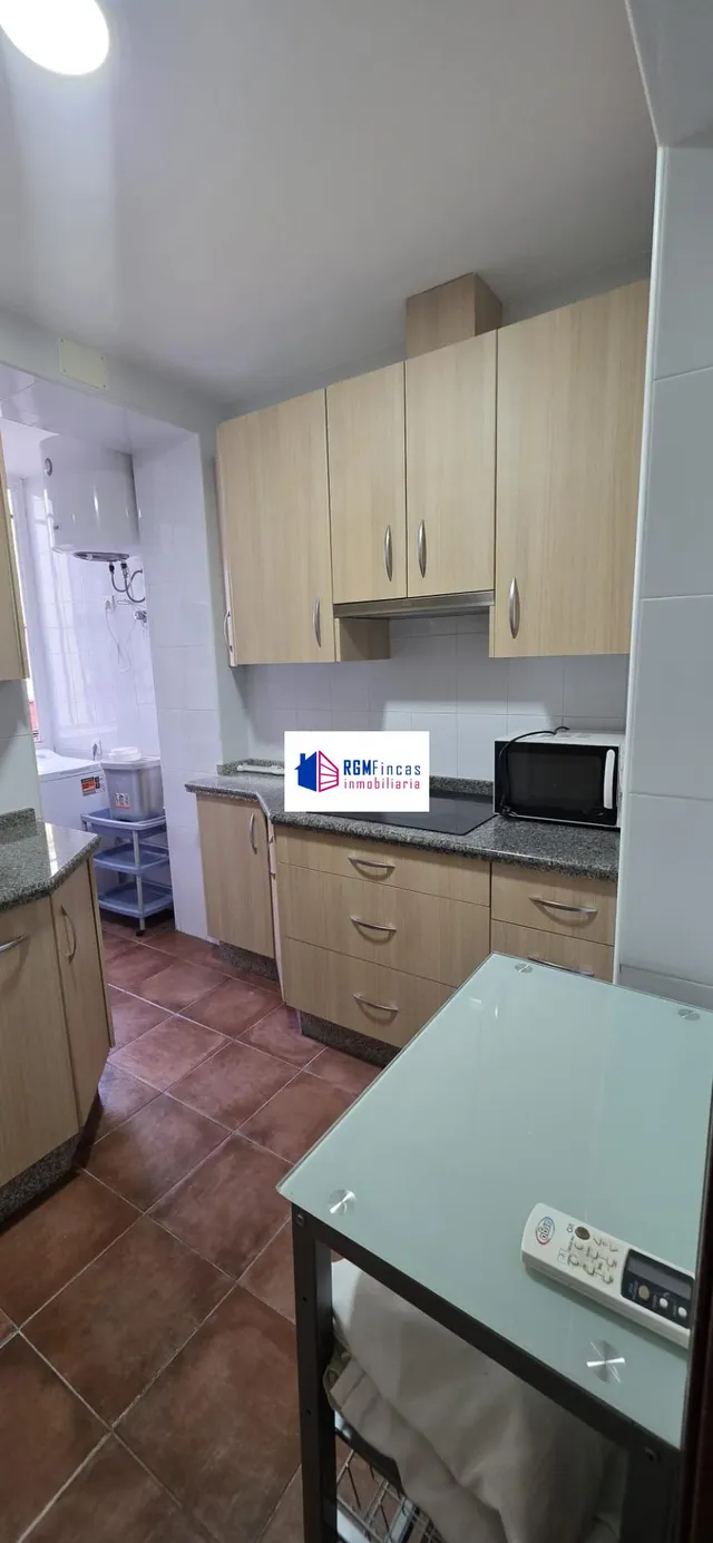 Piso 3 habitaciones 84m² en alquiler - Reina Mercedes - Heliópolis — 7
