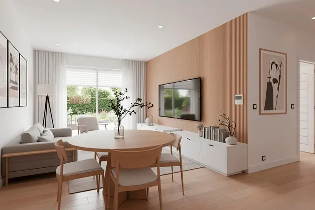 Apartamento 2 habitaciones 74m² en venta - Lomas del Rame — 7