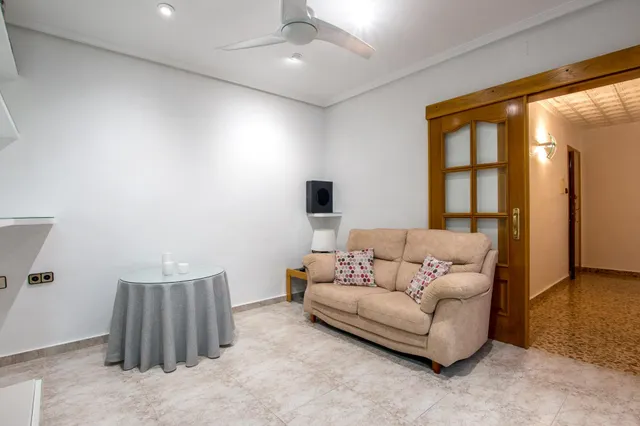 GRAN VIVIENDA UNIFAMILIAR EN EL CABEZO — 20