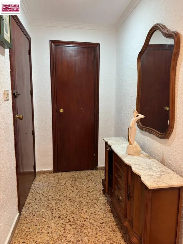 Venta de piso en Almussafes con trastero — 6