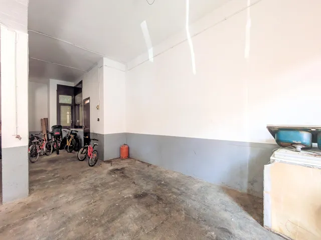 Piso en venta en campredó con balcones, terraza y plaza de parking — 15