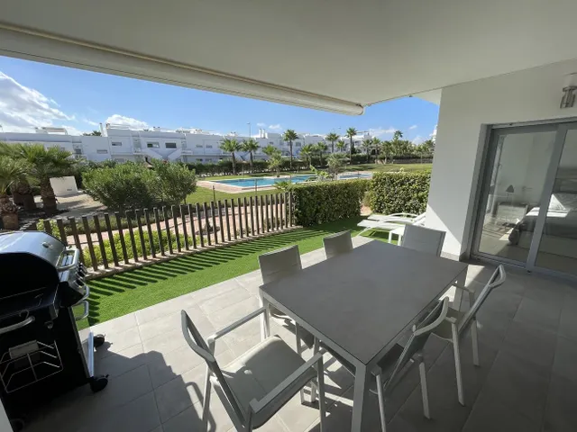 Apartamento 2 habitaciones en venta - Comunidad valenciana — 19