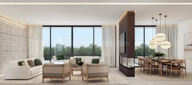 Chalet 6 habitaciones 890m² en venta - Los flamingos - foto 2
