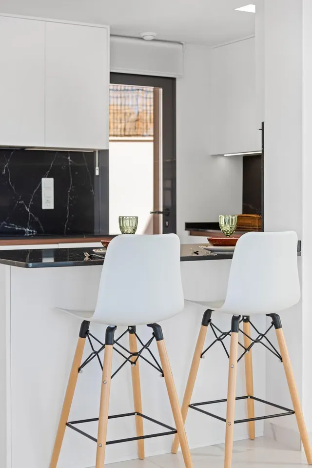 Vivienda en Bellavista San Miguel de Salinas — 13
