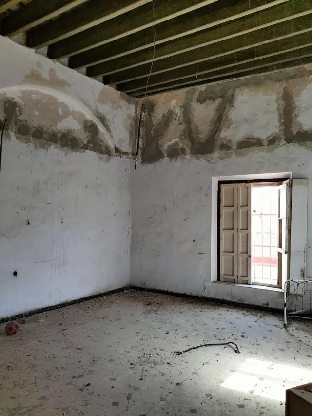 Casa para reformar en el centro de Puerto Real — 7