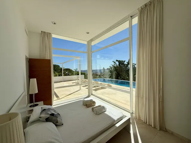 Chalet 4 habitaciones 556m² en venta - Riviera del sol — 34