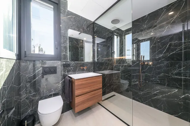 Villa 3 habitaciones 150m² en venta - Benissa pueblo — 25