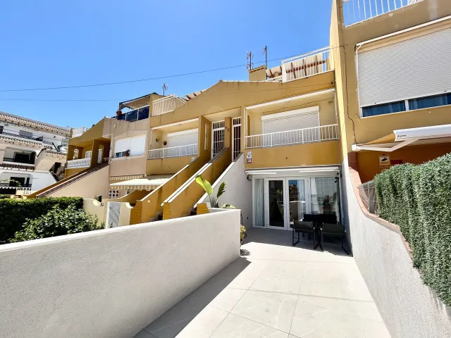Apartamento 2 habitaciones 56m² en venta - Centro — 23