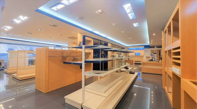 GRAN LOCAL DE 225 M2 EN ALQUILER — 2
