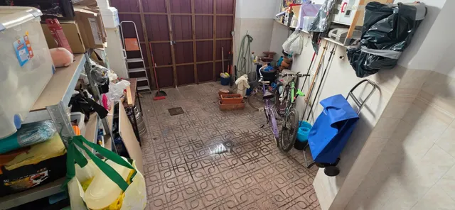 Casa junto a la Magdalena — 8