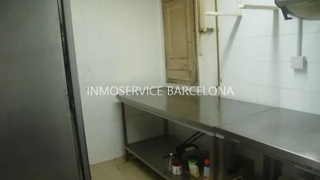 Traspaso negocio eixample esquerra — 33