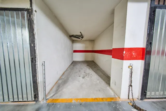 Apartamento de un dormitorio en Armilla — 18