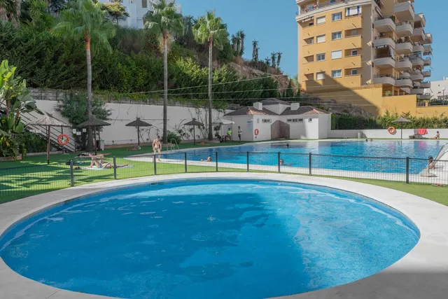Apartamento 2 habitaciones 88m² en venta - Costa Del Sol — 19
