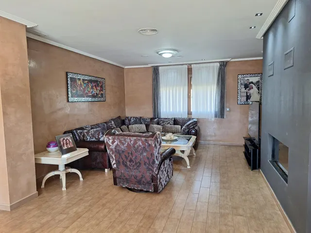 Chalet de lujo en venta en Aspe — 9