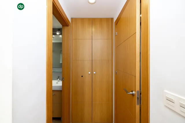 MARAVILLOSO PISO DE DOS DORMITORIOS Y GARAJE EN EL PTS — 27