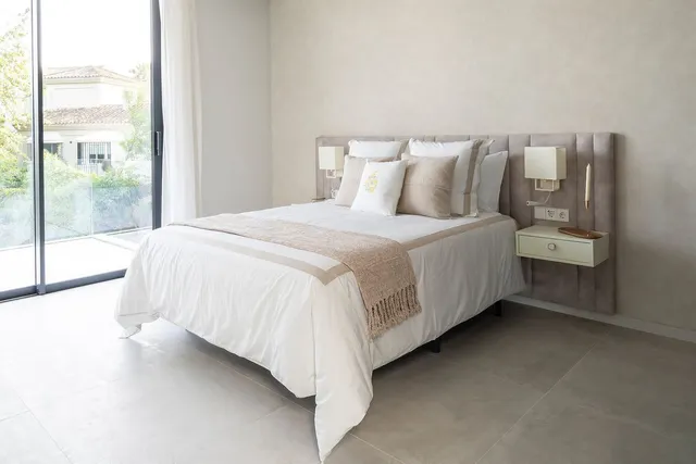 Chalet 6 habitaciones 1182m² en venta - Paraiso-Barronal — 20