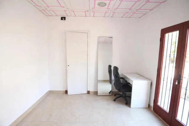 Casa con azotea en san jose obrero — 16