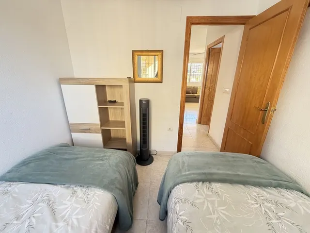 Apartamento 2 habitaciones 55m² en venta - Los Dolses — 19