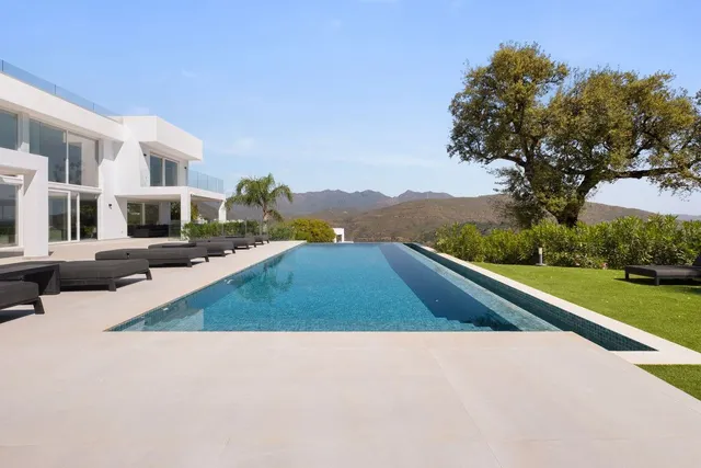 Villa 4 habitaciones 587m² en venta - El Vicario — 46