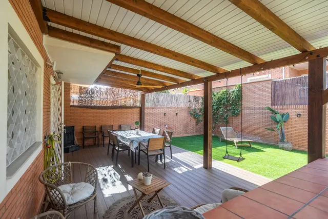 Tríplex en venta Villablanca — 8