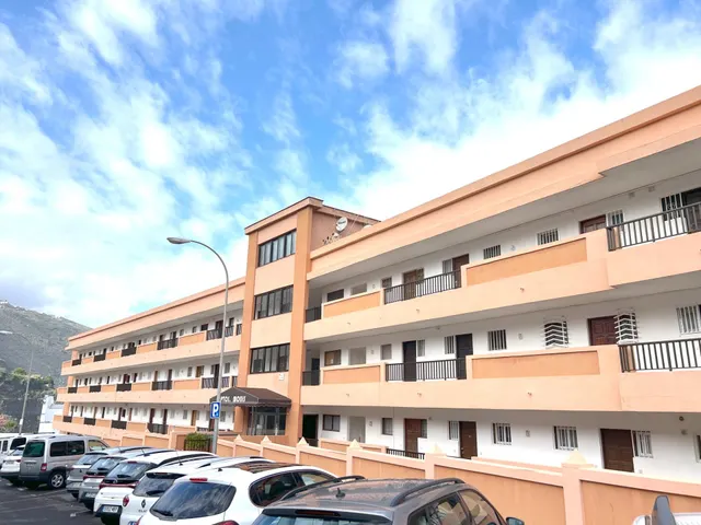 APARTAMENTO EN SAN MARCOS — 8