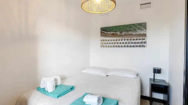 Apartamento 3 habitaciones 104m² en venta - Riviera del sol — 25