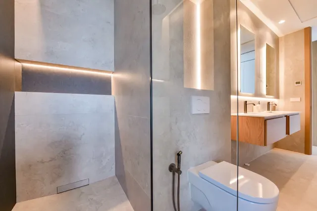 Villa 4 habitaciones 591m² en venta - Altea la Vella — 45