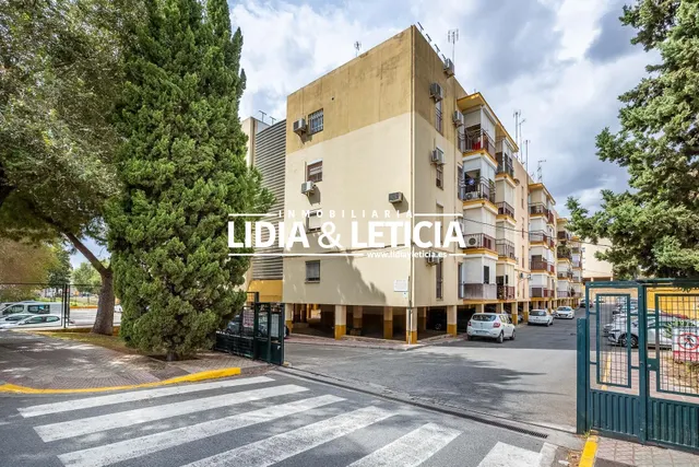 Piso 3 habitaciones 93m² en venta - La Paz - Montecarmelo — 32