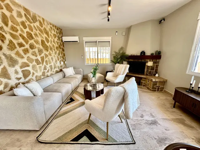 Villa 5 habitaciones 238m² en venta - La Zenia — 8