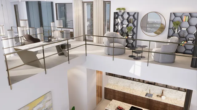 Chalet 6 habitaciones 1107m² en venta - Riviera del sol — 16