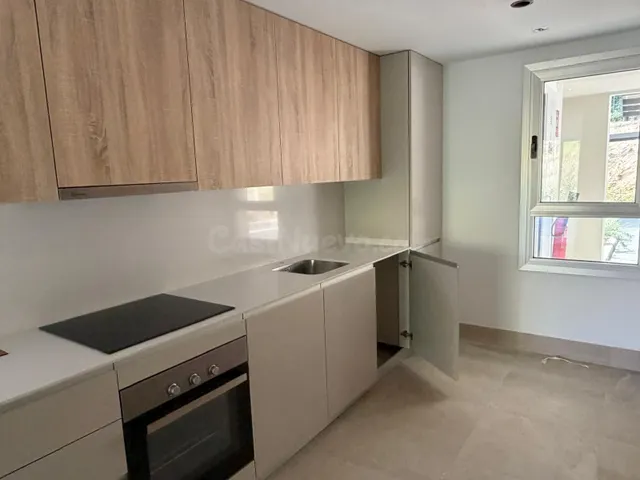 Planta baja 2 habitaciones 80m² en venta - Mijas golf — 5
