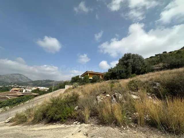 Terreno rural en venta - Comunidad valenciana — 3