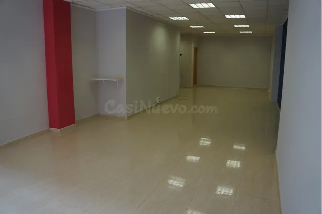 Local comercial 82m² en venta - Oliva, Zona de - Oliva - foto 4