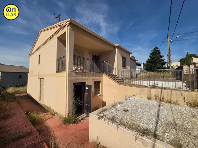 Casa en venta en c. rosers..., Maçanet De La Selva, Girona
