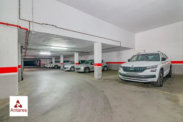 Piso 4 habitaciones 115m² en venta - Constitucion — 27