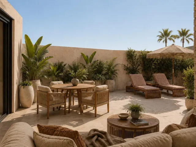 PROMOCIÓN EXCLUSIVA DE 10 VIVIENDAS TRÍPLEX EN EL SUR DE MURCIA — 9
