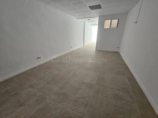 Local en alquiler zona centro de Malgrat de Mar - foto 5
