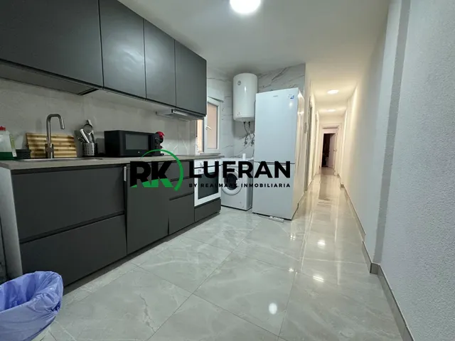 PISO EN CAMPOAMOR, ALICANTE/ALACANT — 9