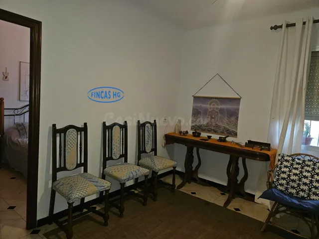 Vivienda en planta baja junto al Parque Lo Morant — 5