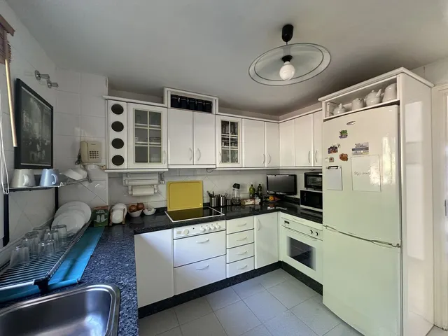 Apartamento 3 habitaciones 136m² en venta - Jarazmín — 16