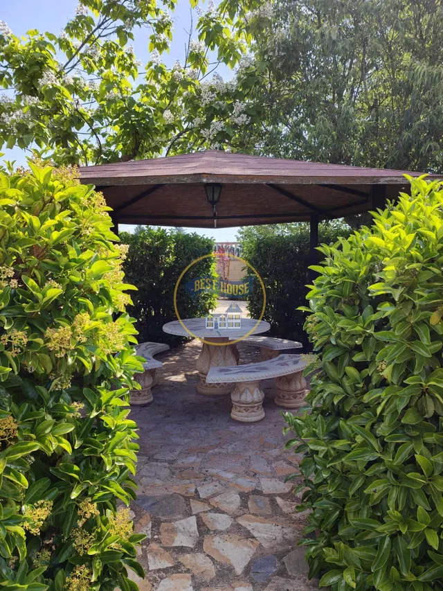 OPORTUNIDAD LUJOSO CHALET EN BANYERES DE MARIOLA (ALICANTE) — 25