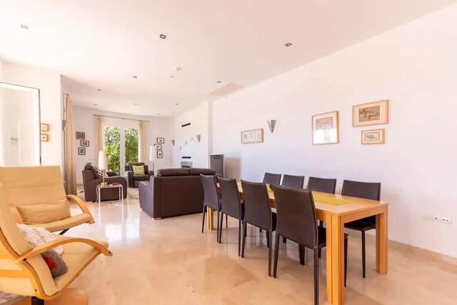 Chalet 4 habitaciones 358m² en venta - Riviera del sol — 21